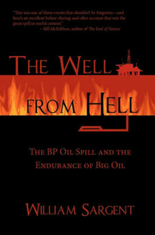 Cover of The Well From Hell