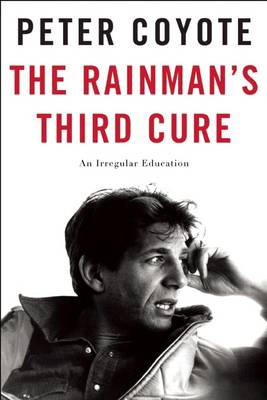 Book cover for The Rainman's Third Cure