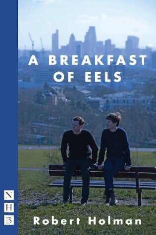 Cover of A Breakfast of Eels