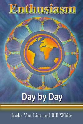Book cover for Enthusiasm Day By Day