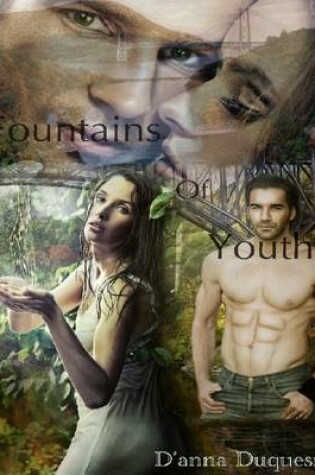 Cover of Fountains of Youth
