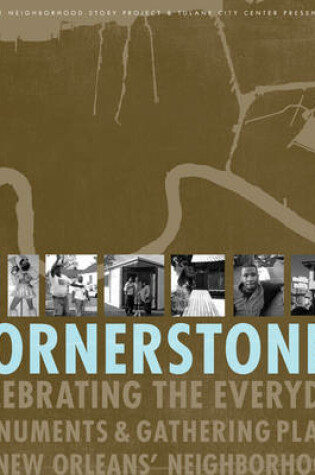 Cover of Cornerstones