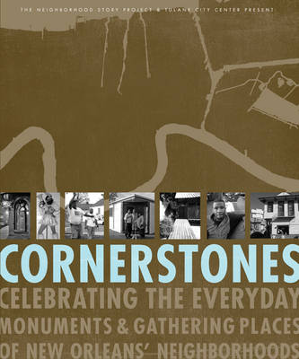 Book cover for Cornerstones