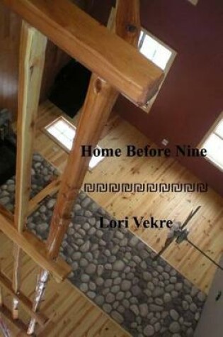 Cover of Home Before Nine