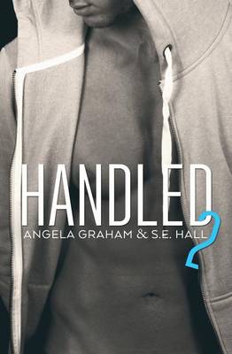 Book cover for Handled 2