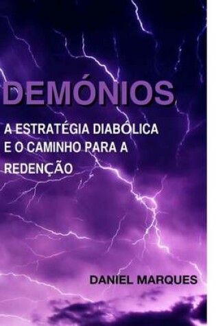 Cover of Demonios