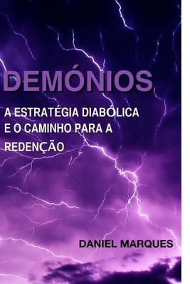 Book cover for Demonios