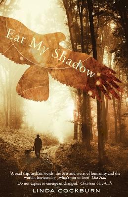 Cover of Eat My Shadow