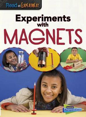 Cover of Experiments with Magnets