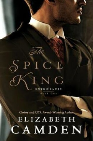 Cover of The Spice King