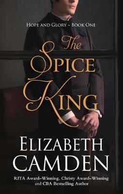 Cover of The Spice King