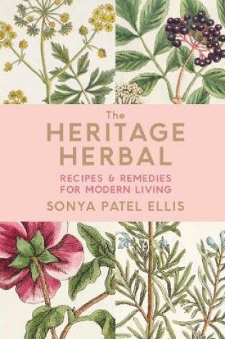 Cover of The Heritage Herbal