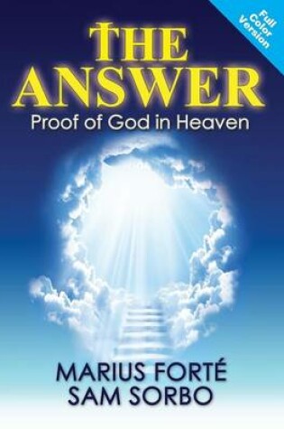 Cover of The Answer