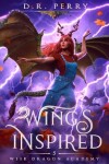 Book cover for Wings Inspired