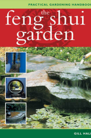 Cover of How to Feng Shui Your Garden