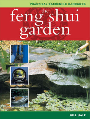 Book cover for How to Feng Shui Your Garden