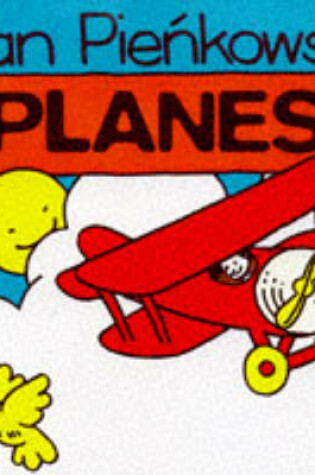 Cover of Planes