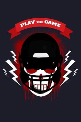 Book cover for Play the Game