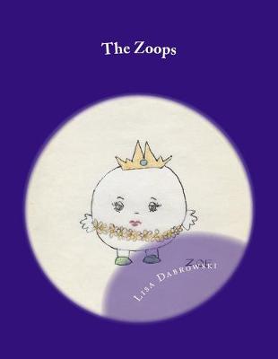 Book cover for The Zoops