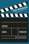 Book cover for Film Notebook
