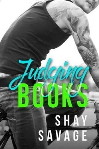 Cover of Judging Books