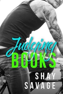 Book cover for Judging Books