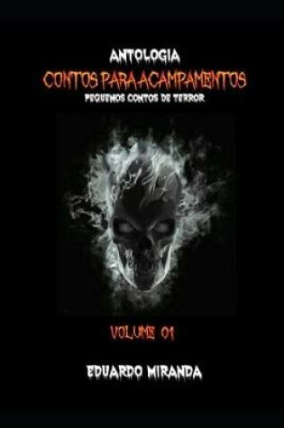 Cover of Contos Para Acampamentos