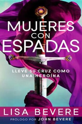 Cover of Mujeres Con Espadas