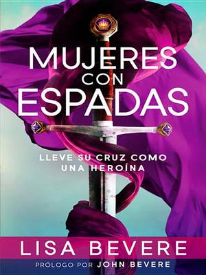 Book cover for Mujeres Con Espadas