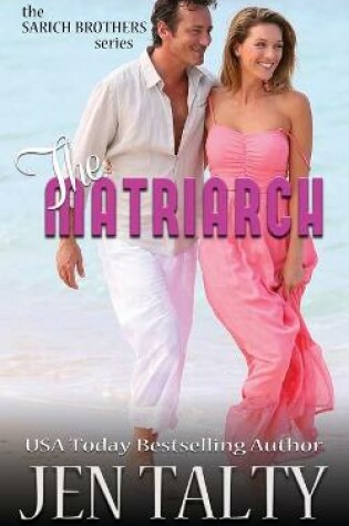 Cover of The Matriarch