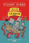 Book cover for The Sea of Terror