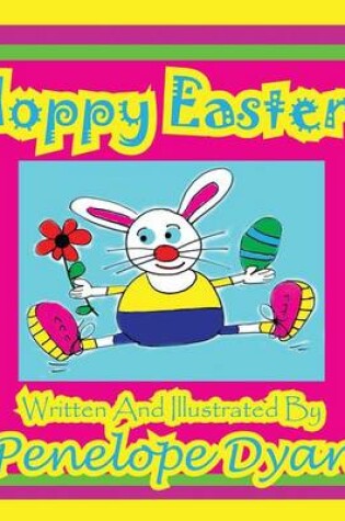 Cover of Hoppy Easter!
