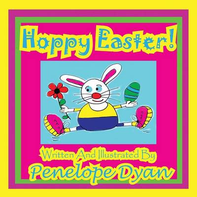 Cover of Hoppy Easter!