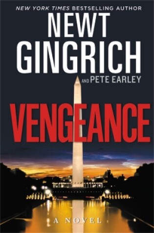 Cover of Vengeance