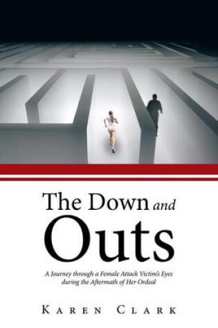 Cover of The Down and Outs