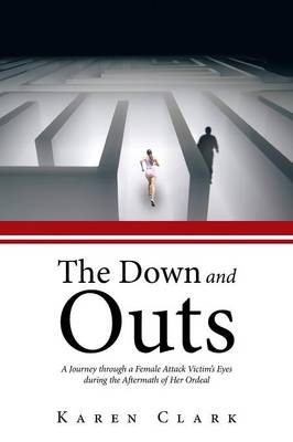 Book cover for The Down and Outs