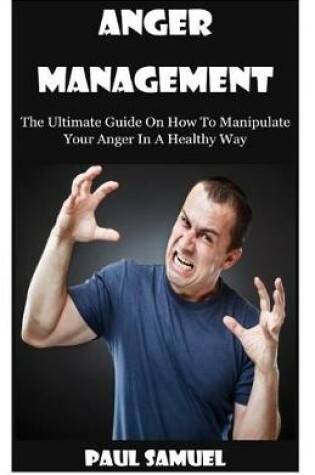 Cover of Anger Management