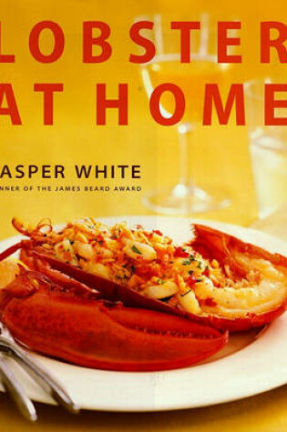 Cover of Lobster at Home