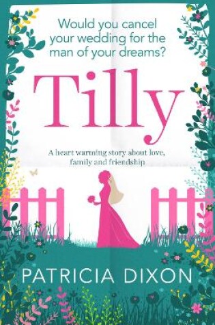 Cover of TILLY