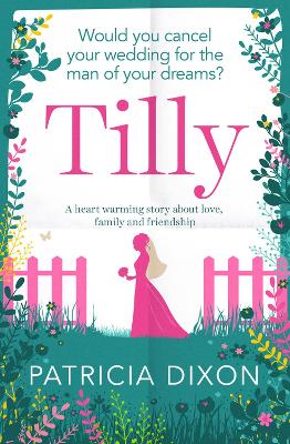 Book cover for TILLY