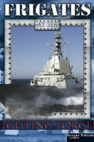 Cover of Frigates