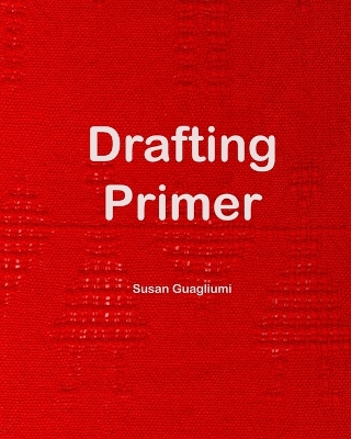 Book cover for Drafting Primer