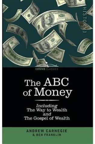 Cover of The ABC of Money