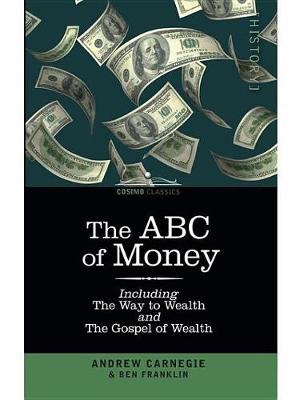 Book cover for The ABC of Money