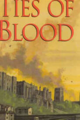 Cover of Ties of Blood