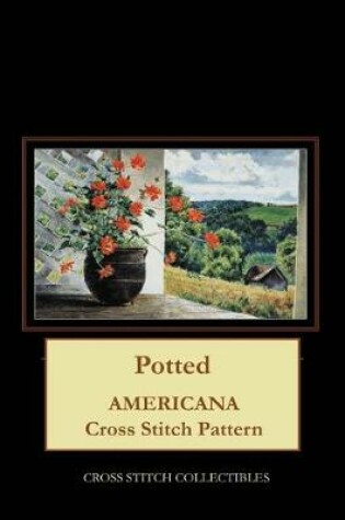 Cover of Potted