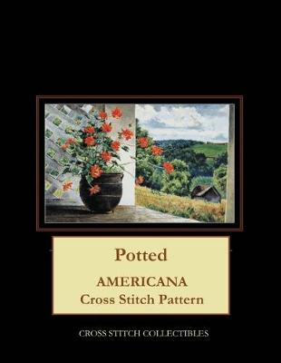 Book cover for Potted