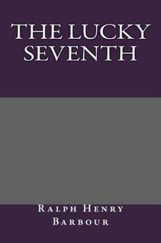 Cover of The Lucky Seventh