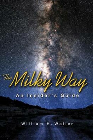 Cover of The Milky Way