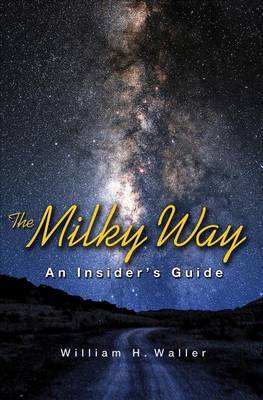 Book cover for The Milky Way